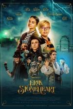 Film Erik Stoneheart (Erik Stoneheart) 2022 online ke shlédnutí