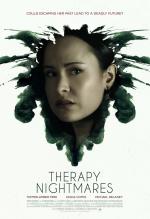 Film Terapie hrůzy (Therapy Nightmares) 2022 online ke shlédnutí