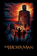 Film Rituál (The Wicker Man) 1973 online ke shlédnutí