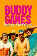 Film Buddy Games: Spring Awakening (Buddy Games: Spring Awakening) 2023 online ke shlédnutí