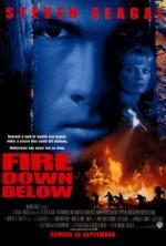 Film Tajný agent Jack T. (Fire Down Below) 1997 online ke shlédnutí