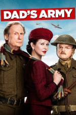 Film Bačkorová četa (Dad's Army) 2016 online ke shlédnutí