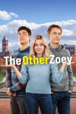 Film Ta druhá Zoey (The Other Zoey) 2023 online ke shlédnutí