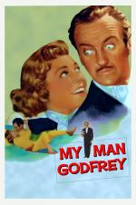 Film My Man Godfrey (Her Man Godfrey) 1957 online ke shlédnutí