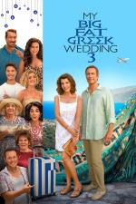 Film Moje tlustá řecká svatba 3 (My Big Fat Greek Wedding 3) 2023 online ke shlédnutí