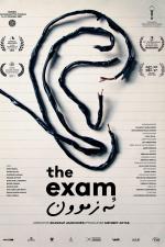 Film Zkouška (The Exam) 2021 online ke shlédnutí