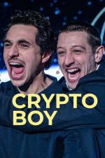 Film Crypto Boy (Crypto Boy) 2023 online ke shlédnutí