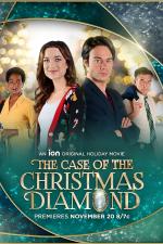 Film Záhada Vánočního diamantu (The Case of the Christmas Diamond) 2022 online ke shlédnutí