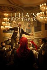 Film Lejla a její bratři (Leila's Brothers) 2022 online ke shlédnutí