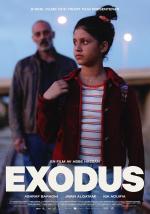 Film Exodus (Exodus) 2023 online ke shlédnutí