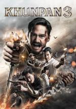 Film Khun Pan 3 (Khun Pan 3) 2023 online ke shlédnutí