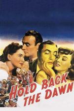 Film Brána ke štěstí (Hold Back the Dawn) 1941 online ke shlédnutí