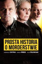 Film Prostý příběh o vraždě (Prosta historia o morderstwie) 2016 online ke shlédnutí