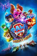 Film Tlapková patrola ve velkofilmu (Paw Patrol: The Mighty Movie) 2023 online ke shlédnutí