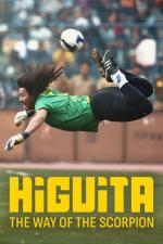 Film René Higuita: Škorpion v bráně (Higuita: El camino del Escorpión) 2023 online ke shlédnutí