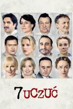 Film 7 citů (7 uczuć) 2018 online ke shlédnutí