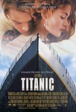 Film Titanic (Titanic) 1997 online ke shlédnutí