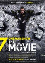 Film ONEMANSHOW: The Movie (ONEMANSHOW: The Movie) 2023 online ke shlédnutí