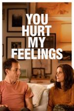 Film You Hurt My Feelings (Beth and Don) 2023 online ke shlédnutí