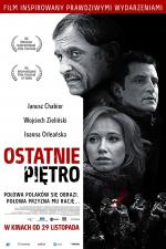 Film Poslední patro (Ostatnie pietro) 2013 online ke shlédnutí