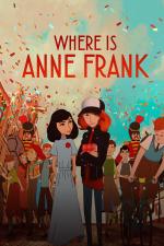 Film Kde je Anne Franková (Where Is Anne Frank) 2021 online ke shlédnutí