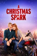 Film Jiskra Vánoc (A Christmas Spark) 2022 online ke shlédnutí