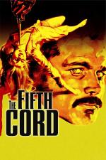 Film Smolný den pro Skopce (The Fifth Cord) 1971 online ke shlédnutí