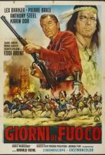 Film Vinnetou - Rudý gentleman (Winnetou: Last of the Renegades) 1964 online ke shlédnutí