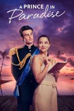 Film A Royal in Paradise (A Prince in Paradise) 2023 online ke shlédnutí