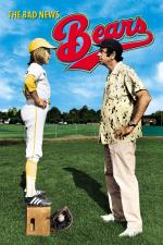 Film Špatné zprávy pro Medvědy (The Bad News Bears) 1976 online ke shlédnutí