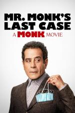 Film Mr. Monk's Last Case: A Monk Movie (Mr. Monk's Last Case: A Monk Movie) 2023 online ke shlédnutí