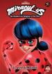 Film Kouzelná Beruška a Černý kocour (Miraculous Ladybug) 2015 online ke shlédnutí