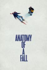 Film Anatomie pádu (Anatomie d une chute) 2023 online ke shlédnutí