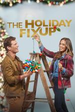 Film Romance v Bell Harbor (The Holiday Fix Up) 2021 online ke shlédnutí