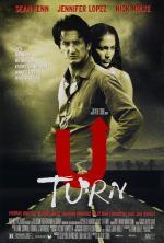 Film U-Turn (U-turn) 1997 online ke shlédnutí