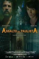 Film Assalto Na Paulista (São Paulo Heist) 2022 online ke shlédnutí