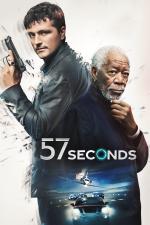 Film 57 vteřin (57 Seconds) 2023 online ke shlédnutí