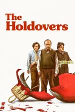 Film The Holdovers (The Holdovers) 2023 online ke shlédnutí