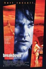 Film Únos (Breakdown) 1997 online ke shlédnutí