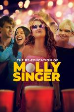 Film Molly Singerová se vrací do školy (The Re-Education of Molly Singer) 2023 online ke shlédnutí