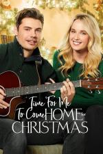 Film Vánoční setkání s láskou (Time for Me to Come Home for Christmas) 2018 online ke shlédnutí