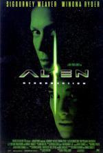 Film Vetřelec: Vzkříšení (Alien: Resurrection) 1997 online ke shlédnutí