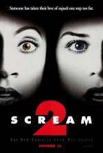 Film Vřískot 2 (Scream 2) 1997 online ke shlédnutí