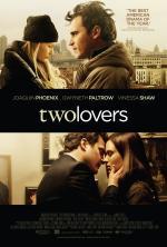 Film Milenci (Two Lovers) 2008 online ke shlédnutí