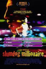 Film Milionář z chatrče (Slumdog Millionaire) 2008 online ke shlédnutí