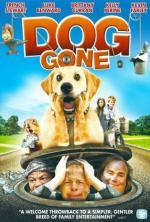 Film Miliónový pes (Dog Gone) 2008 online ke shlédnutí