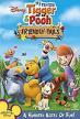 Film Moji kamarádi Tygr a Pú Kamarádské příběhy (My Friends Tigger & Pooh Friend stories) 2008 online ke shlédnutí