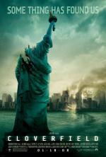 Film Monstrum (Cloverfield) 2008 online ke shlédnutí