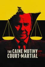 Film The Caine Mutiny Court-Martial (The Caine Mutiny Court-Martial) 2023 online ke shlédnutí