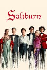 Film Saltburn (Saltburn) 2023 online ke shlédnutí